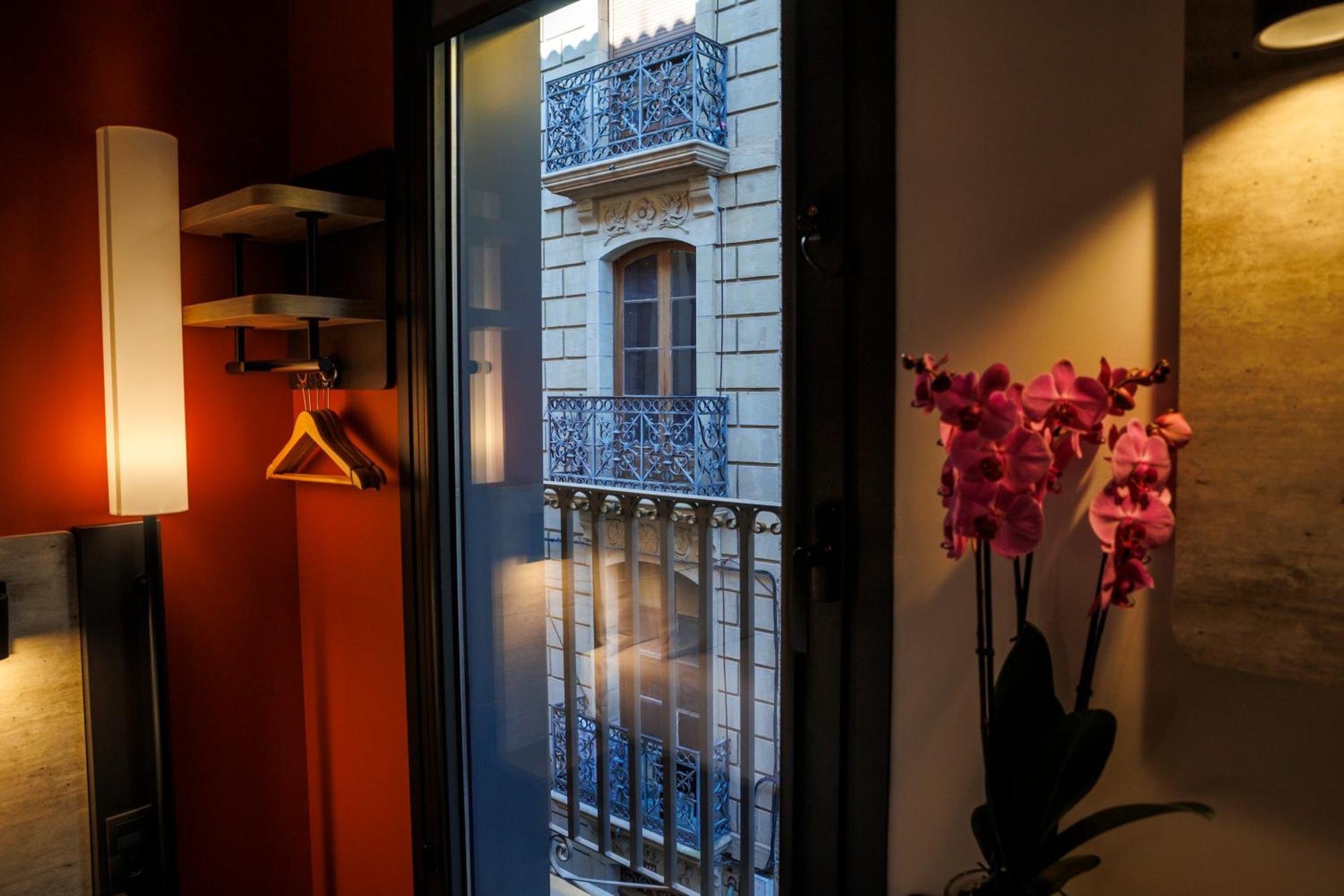 Ibis Budget Logrono Centro Exteriör bild