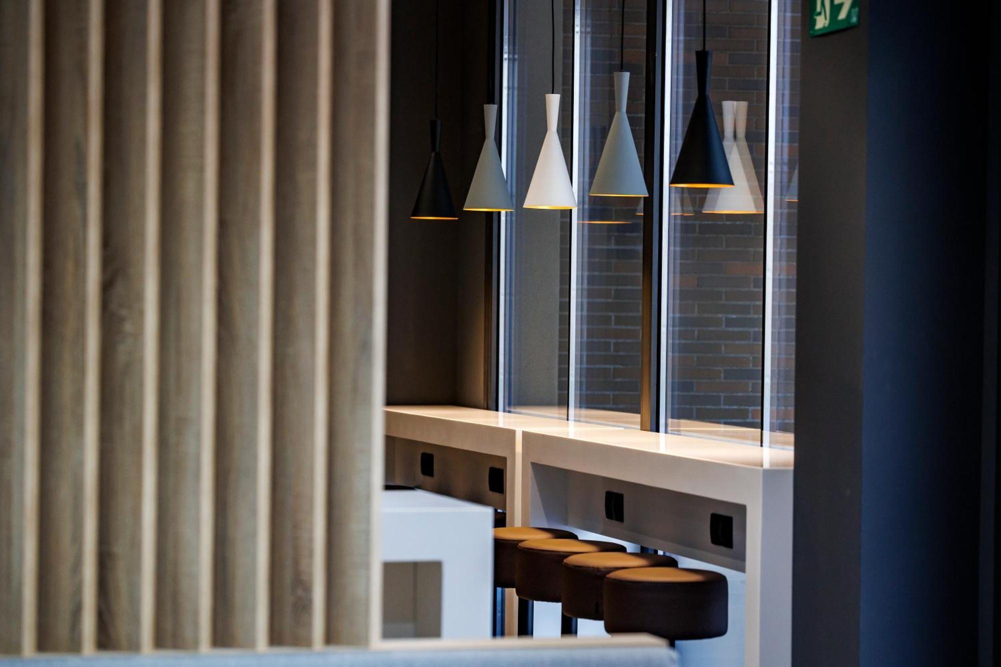 Ibis Budget Logrono Centro Exteriör bild